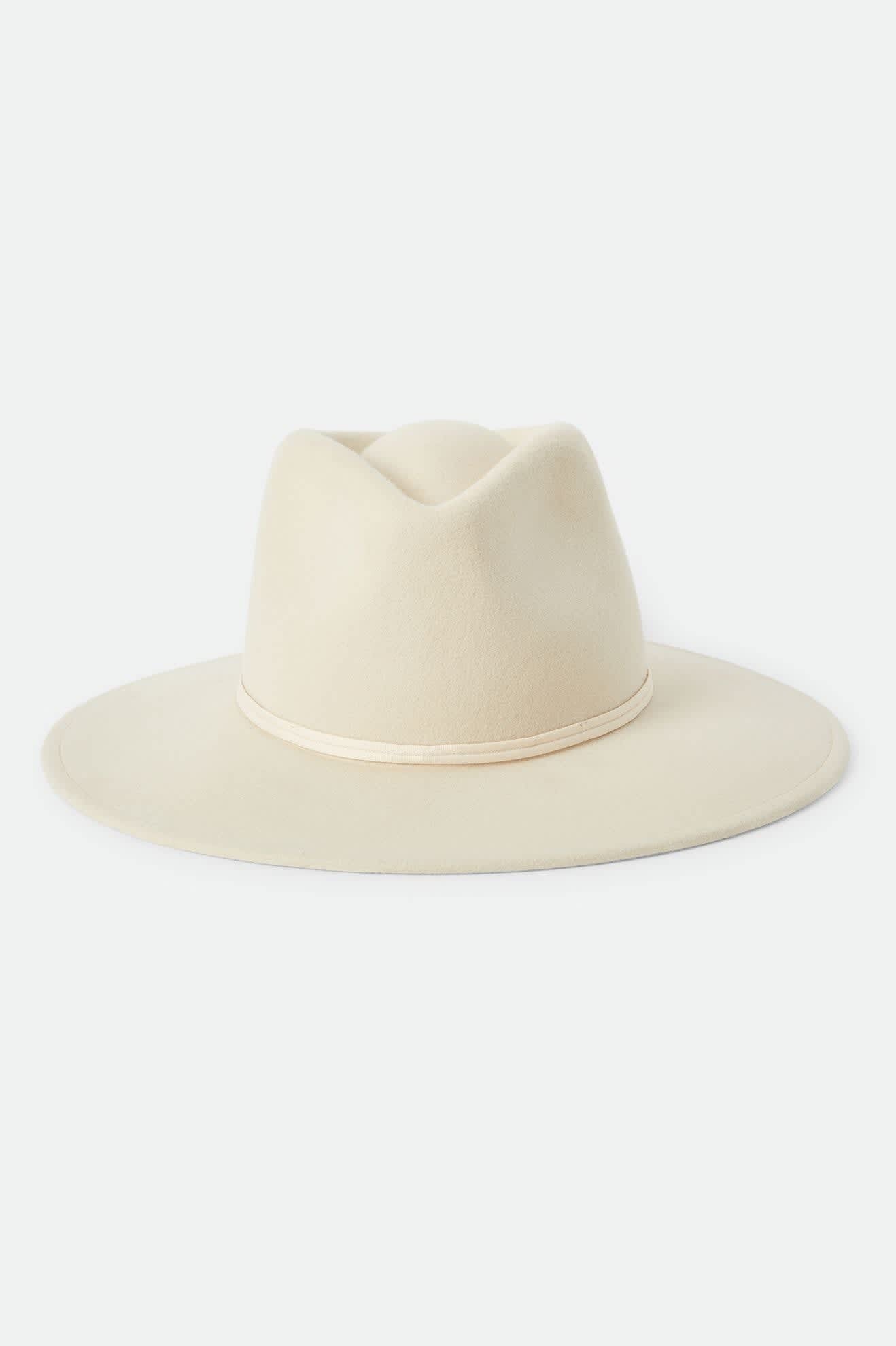Juniper Packable Hat - Wax Paper