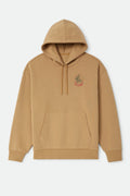Marley Hood - British Khaki