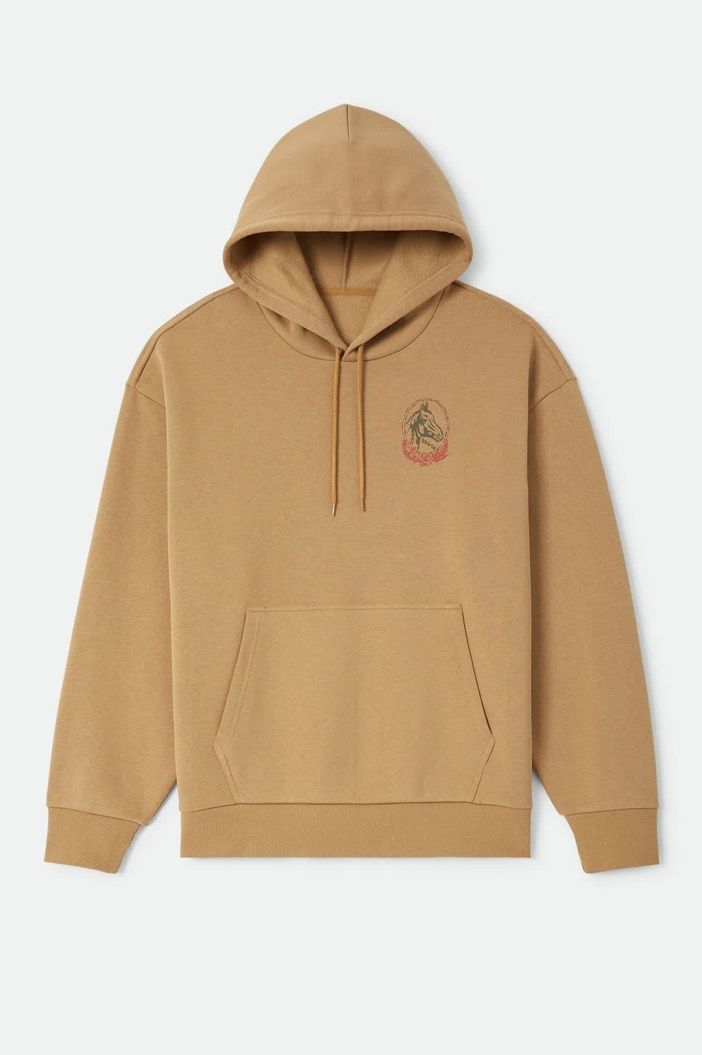Marley Hood - British Khaki