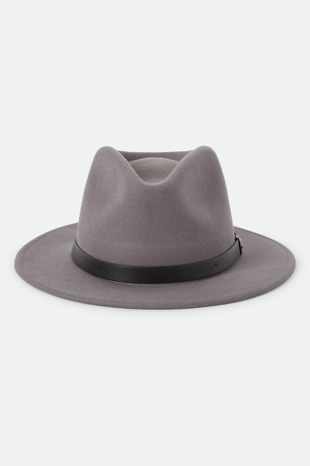 Messer Fedora - Grey/Grey