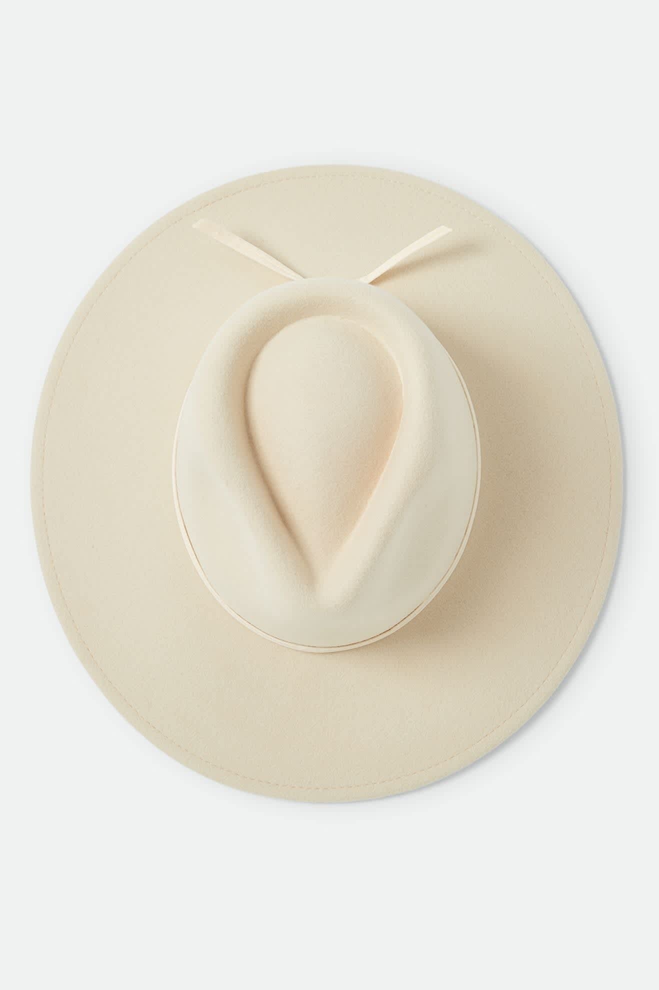 Juniper Packable Hat - Wax Paper