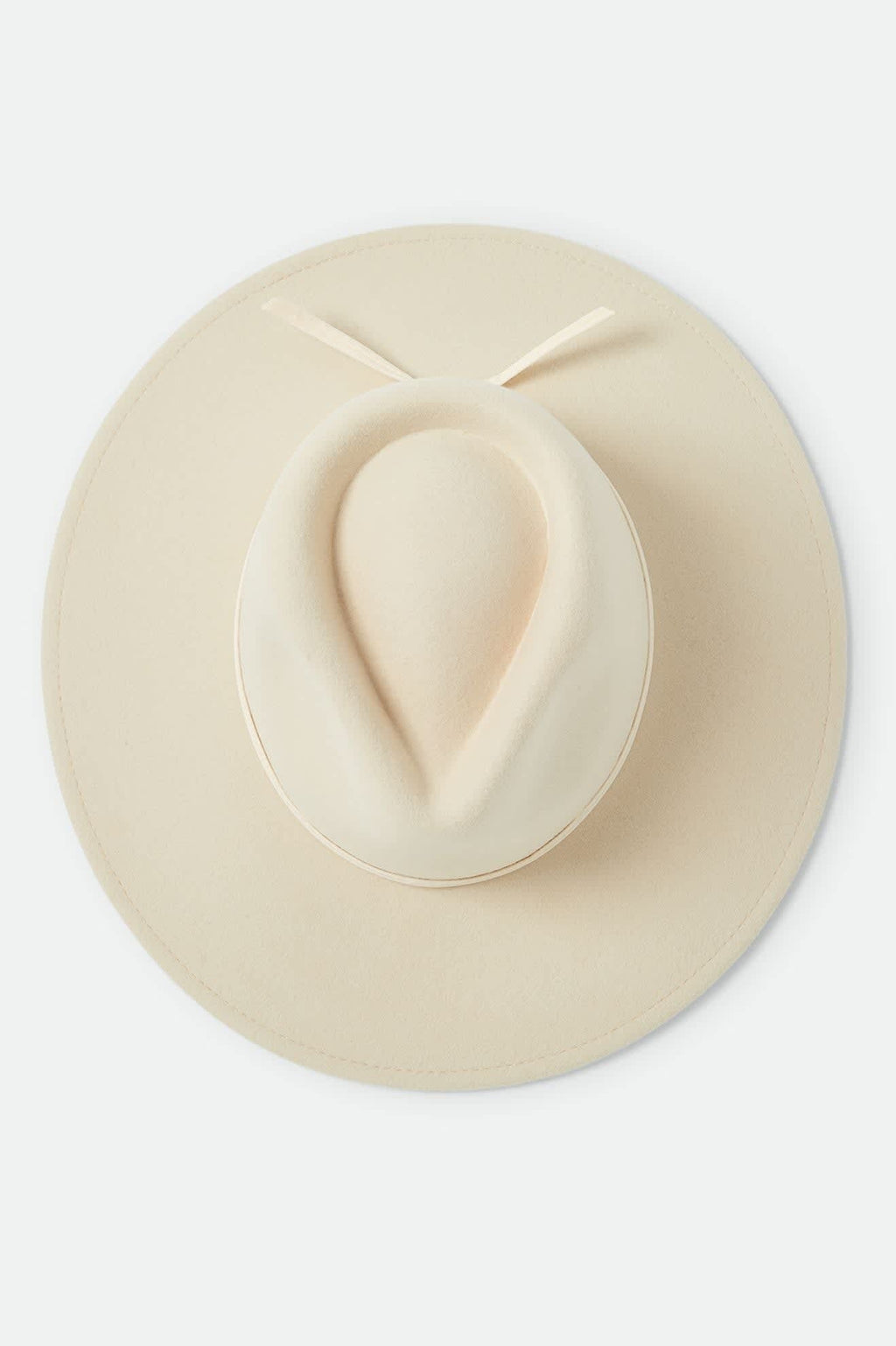 Juniper Packable Hat - Wax Paper