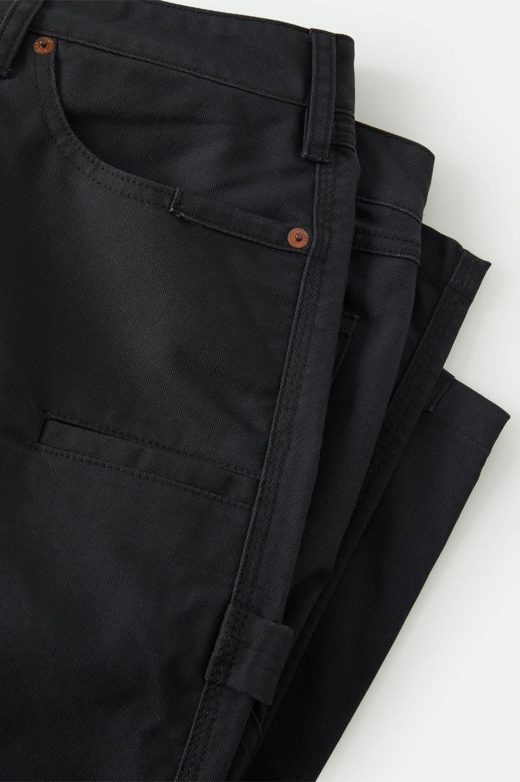Builders Carpenter Pant - Black