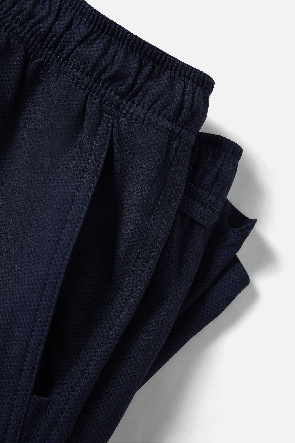 Journey Active Short - Midnight Blue