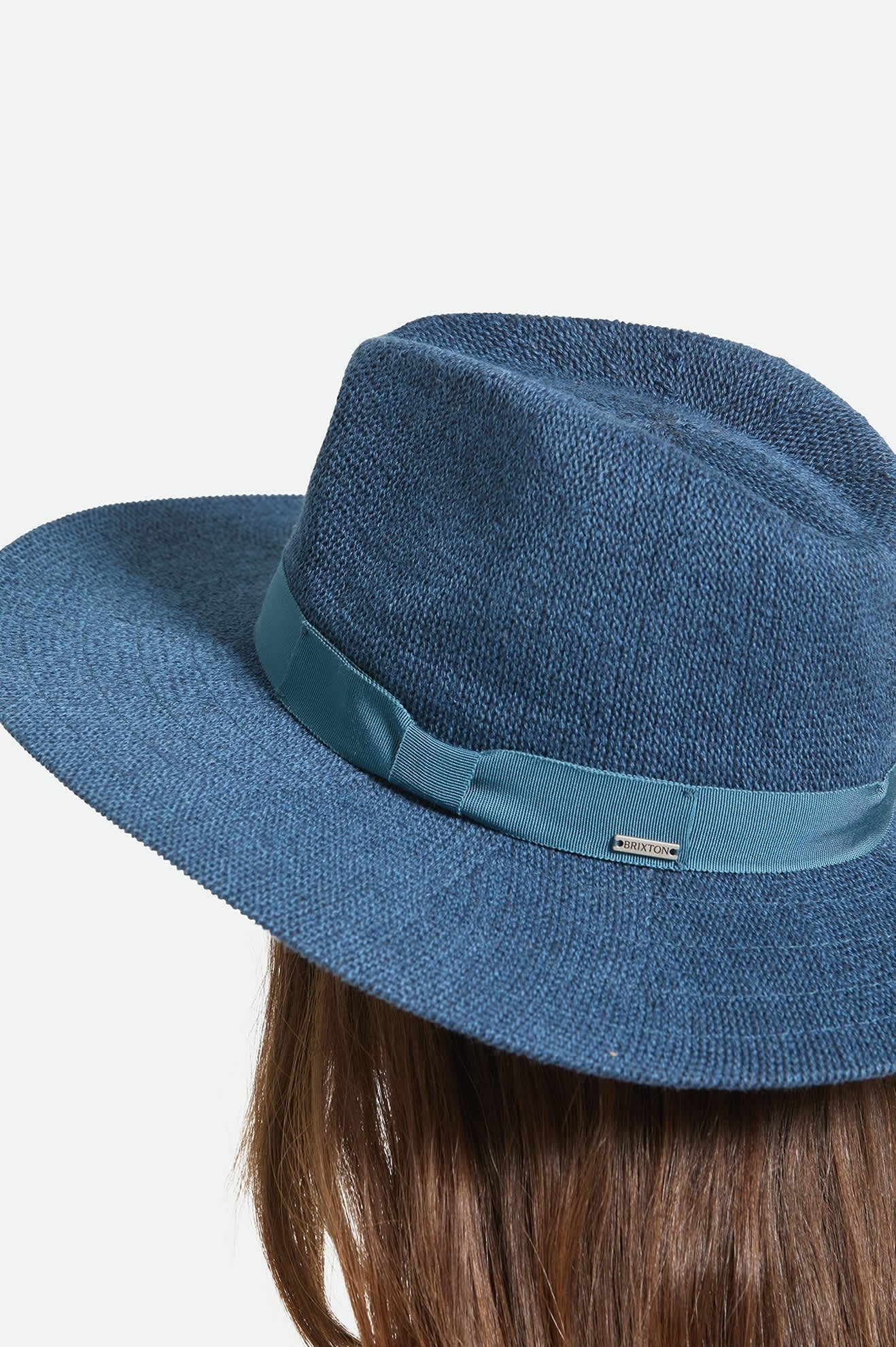 Lyons Knit Packable Hat - Midnight Blue