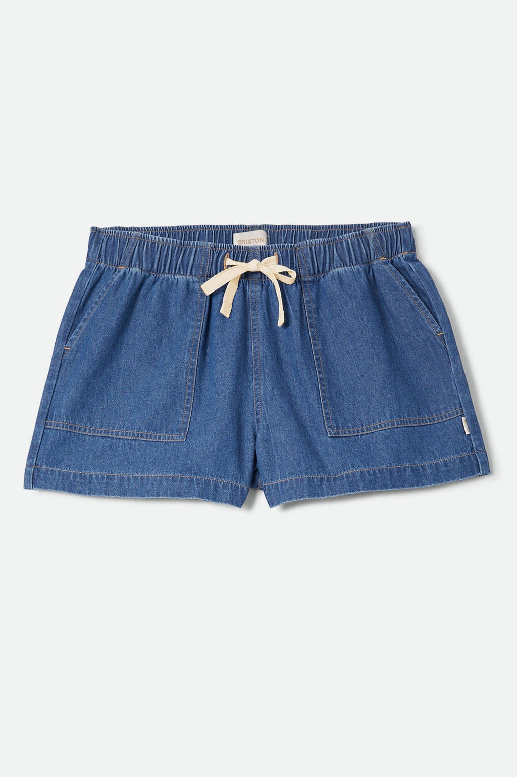 Everyday Women's Short - Medium Chambray