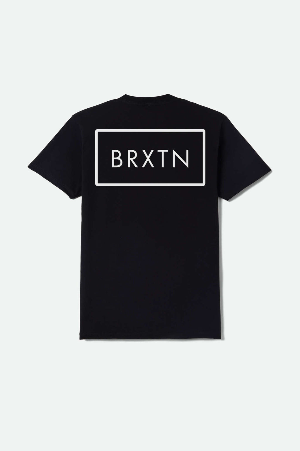 Rift T-Shirt - Black