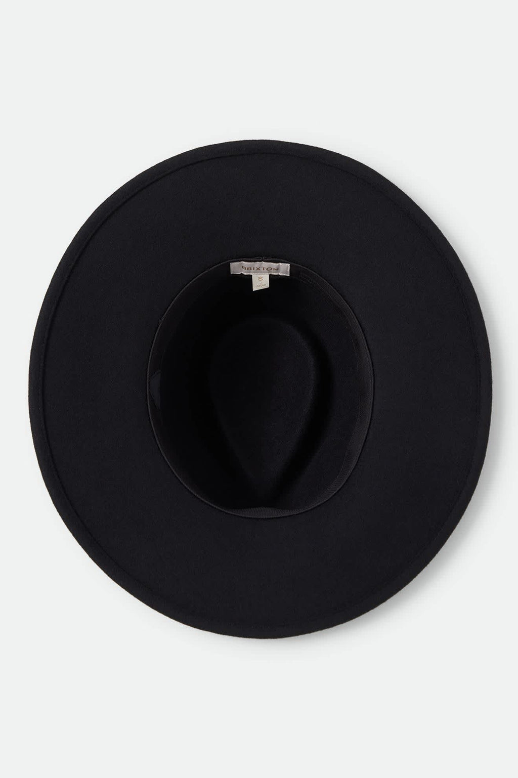 Juniper Packable Hat - Black