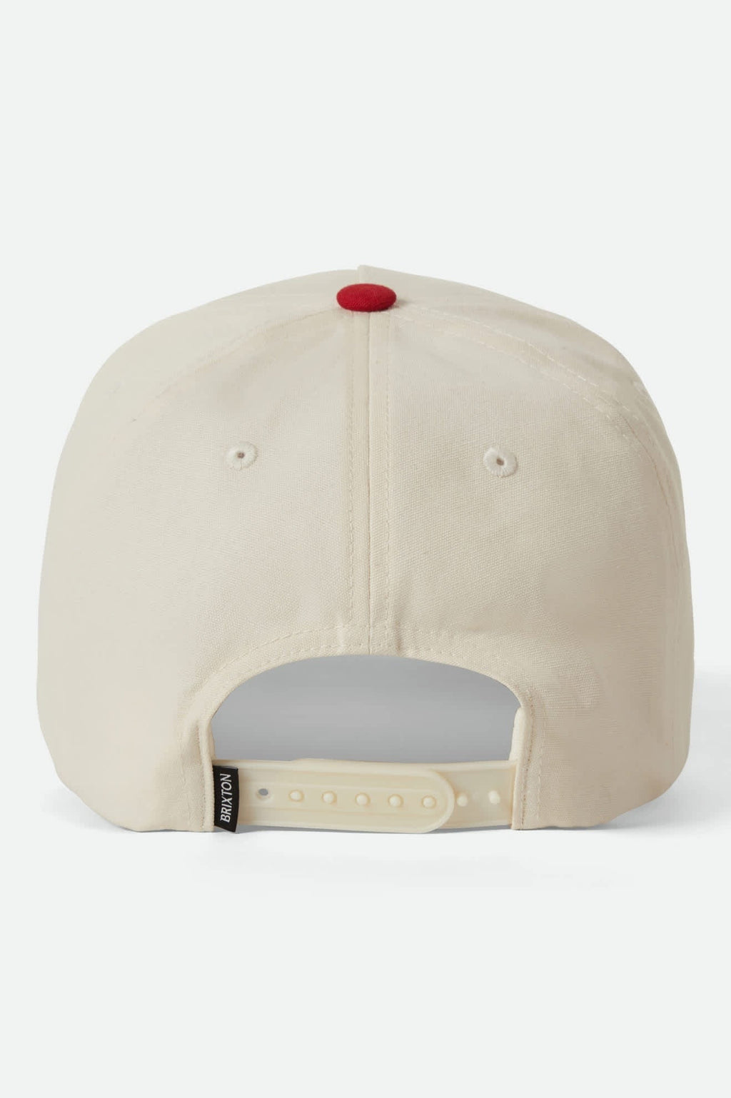 Champion Netplus Snapback - Adrenaline Rush/Whitecap