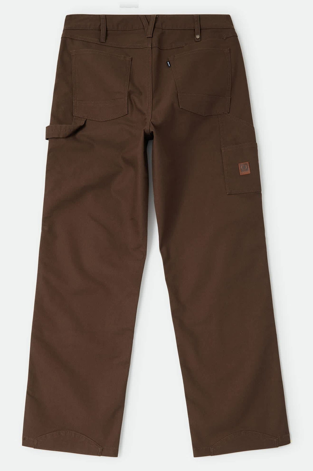 Builders Carpenter Pant - Walnut Brown