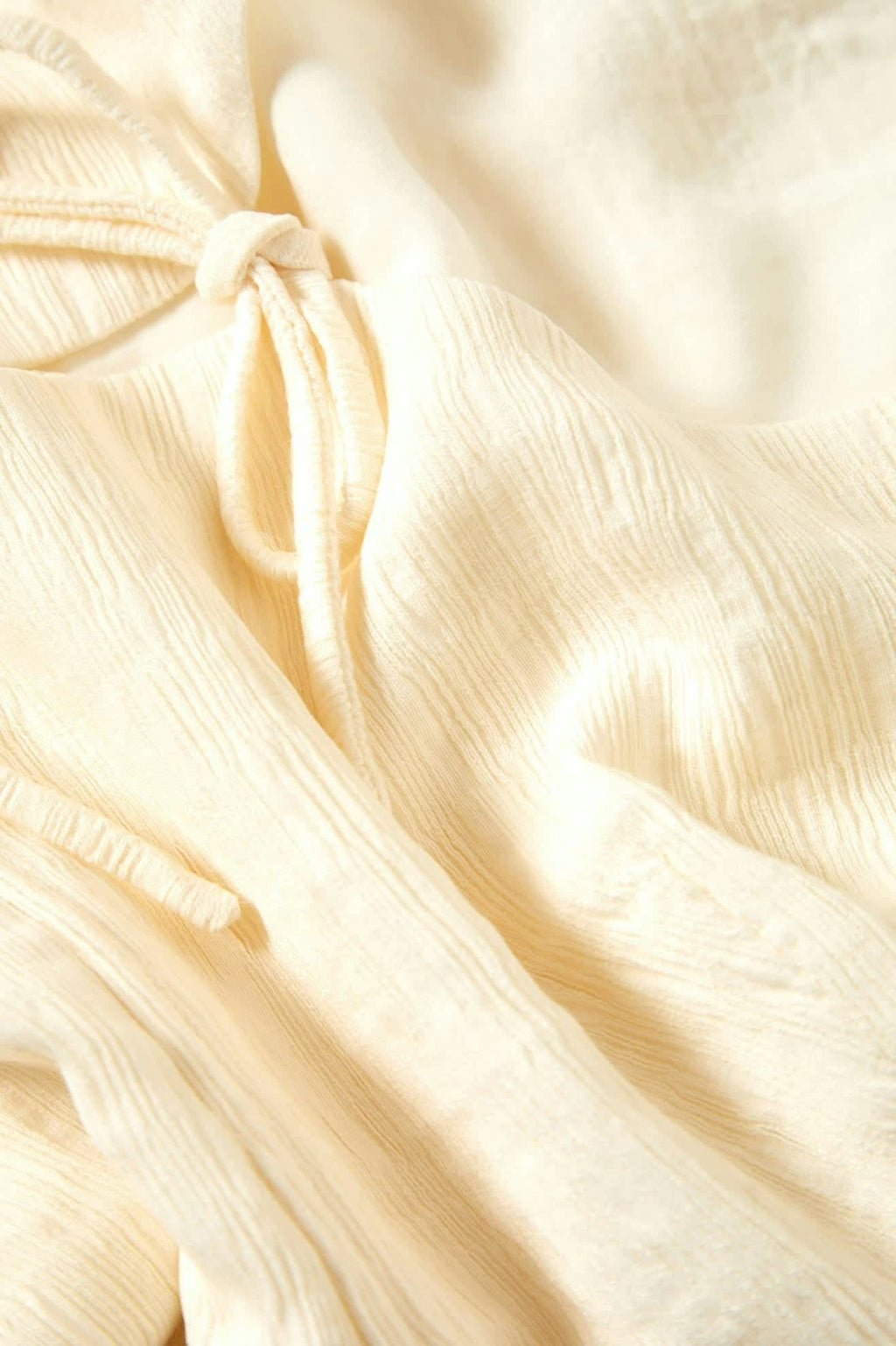 Lakeview Top - Off White