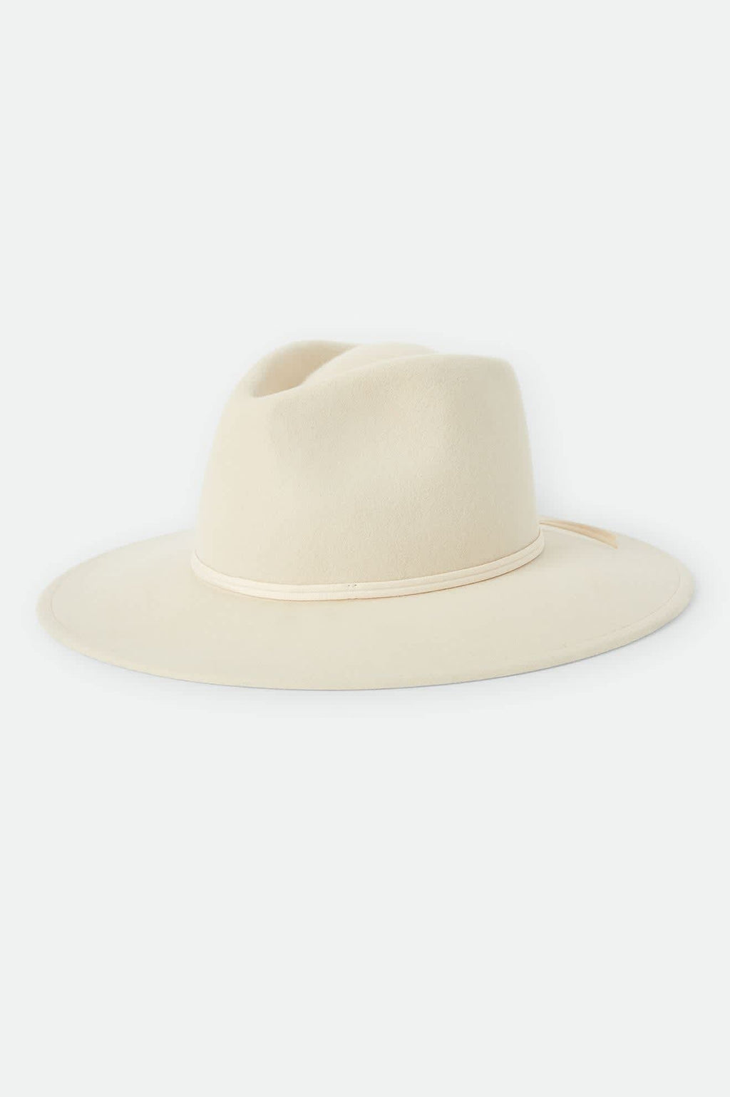 Juniper Packable Hat - Wax Paper