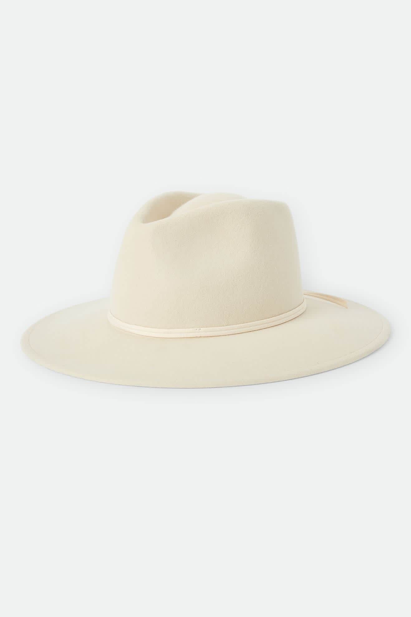 Juniper Packable Hat - Wax Paper