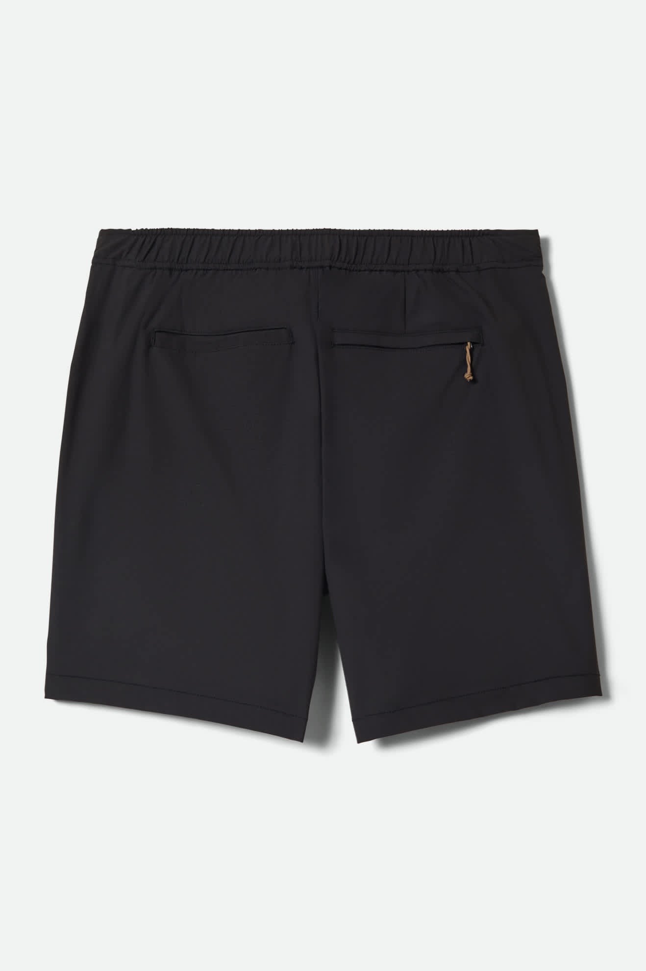 Journey Utility Short - Black