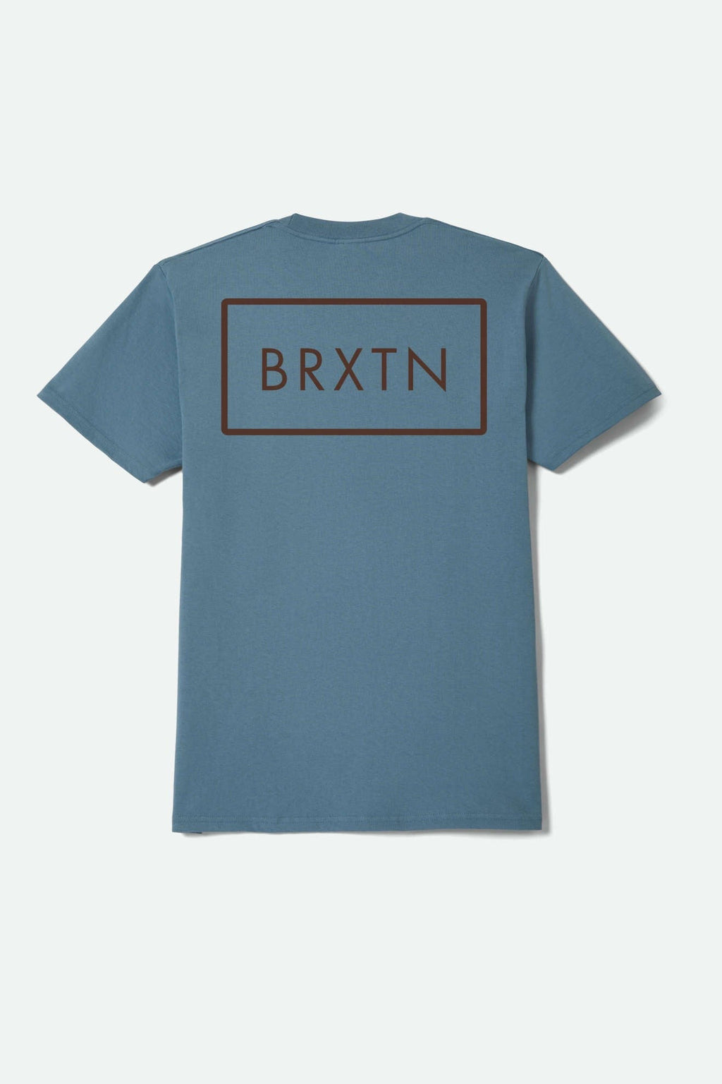 Rift T-Shirt - Arctic Blue