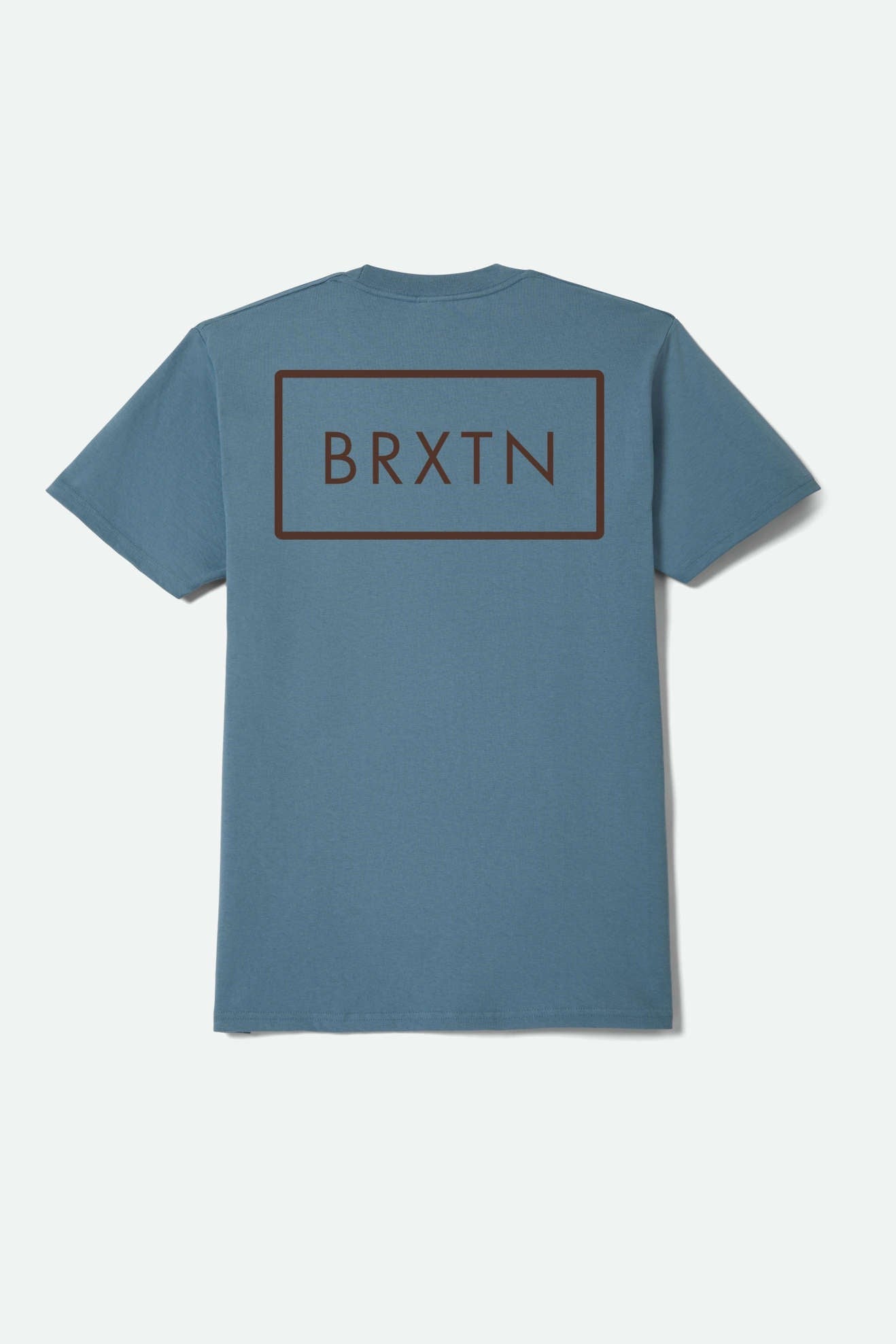 Rift T-Shirt - Arctic Blue