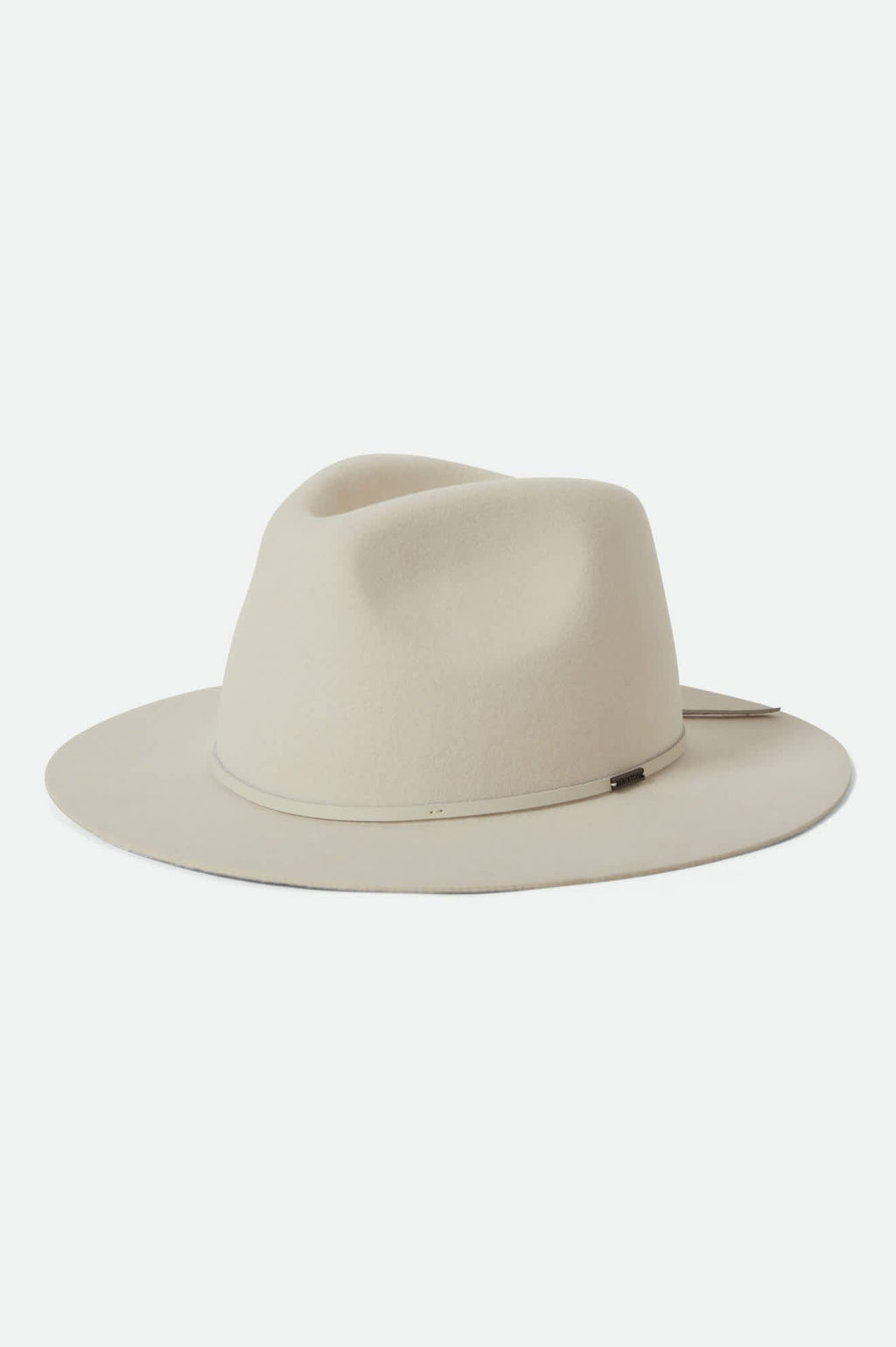 Wesley Fedora - Off White