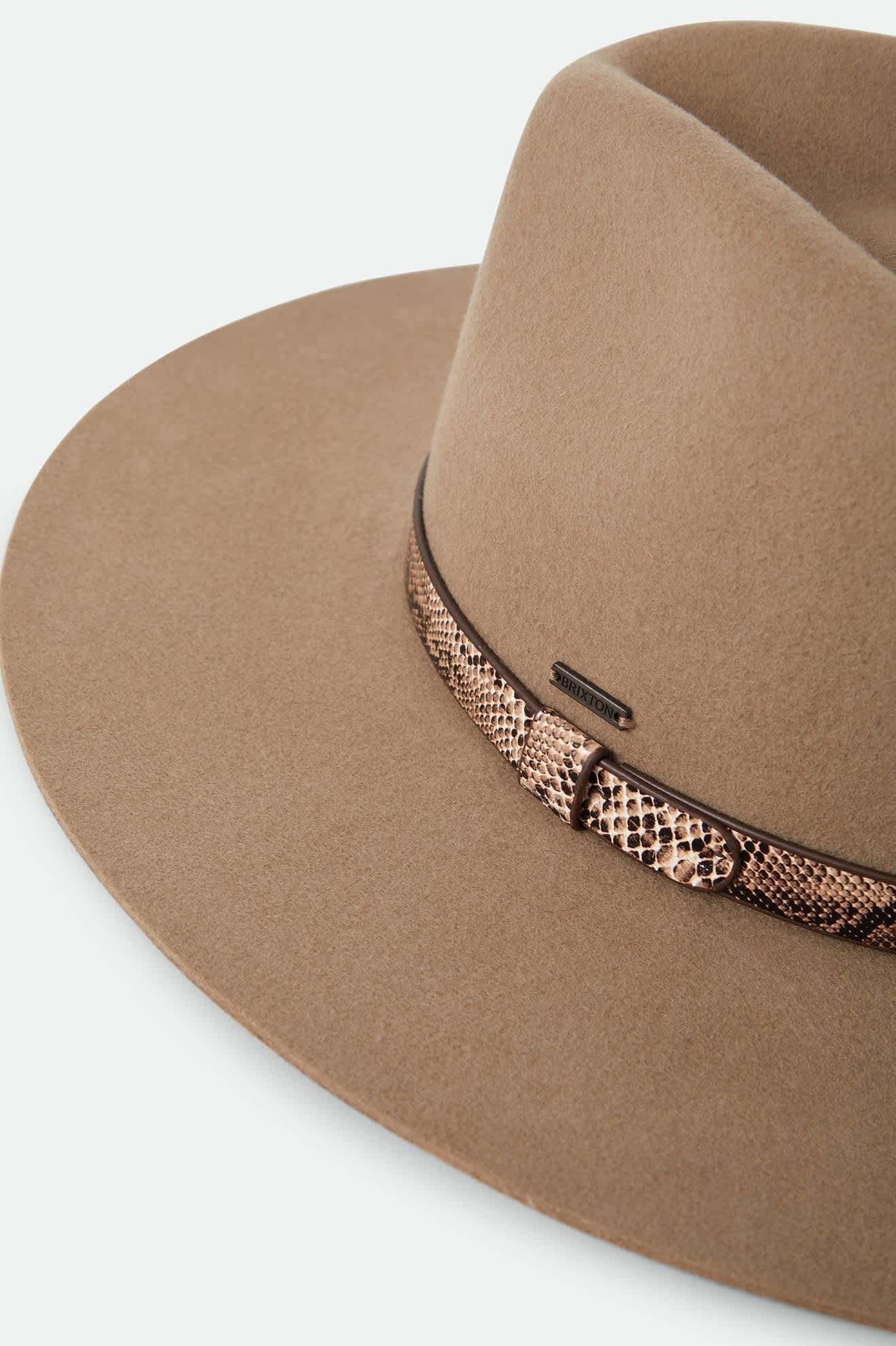 Sonoran Cowboy Hat - Khaki