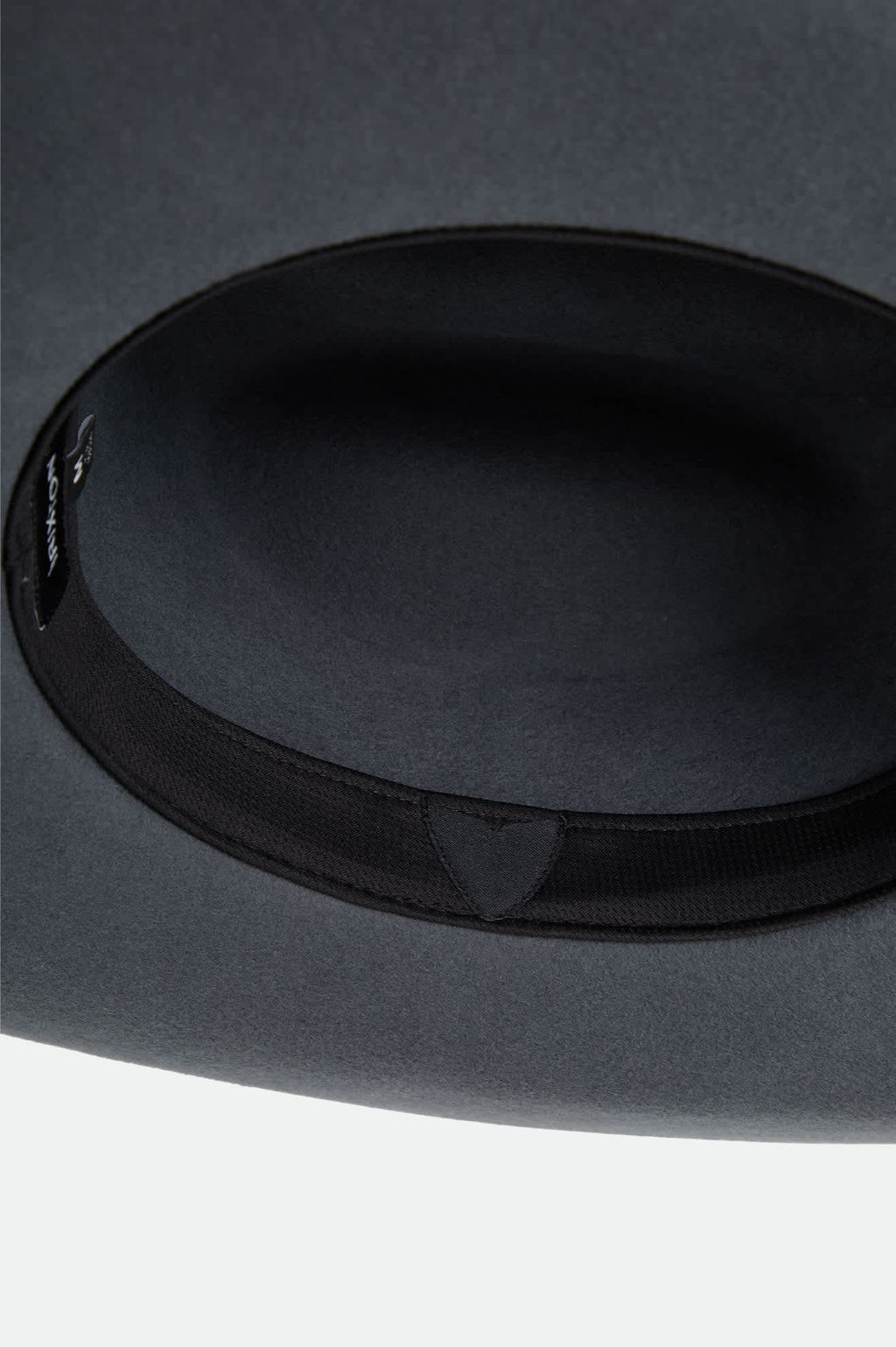 Laredo WTHR GUARDTM Cowboy Hat - Asphalt