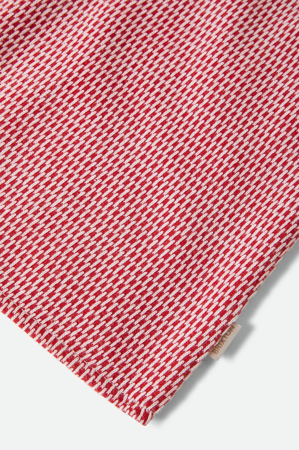 Hot To Go Tube Top - Adrenaline Rush/White Weave