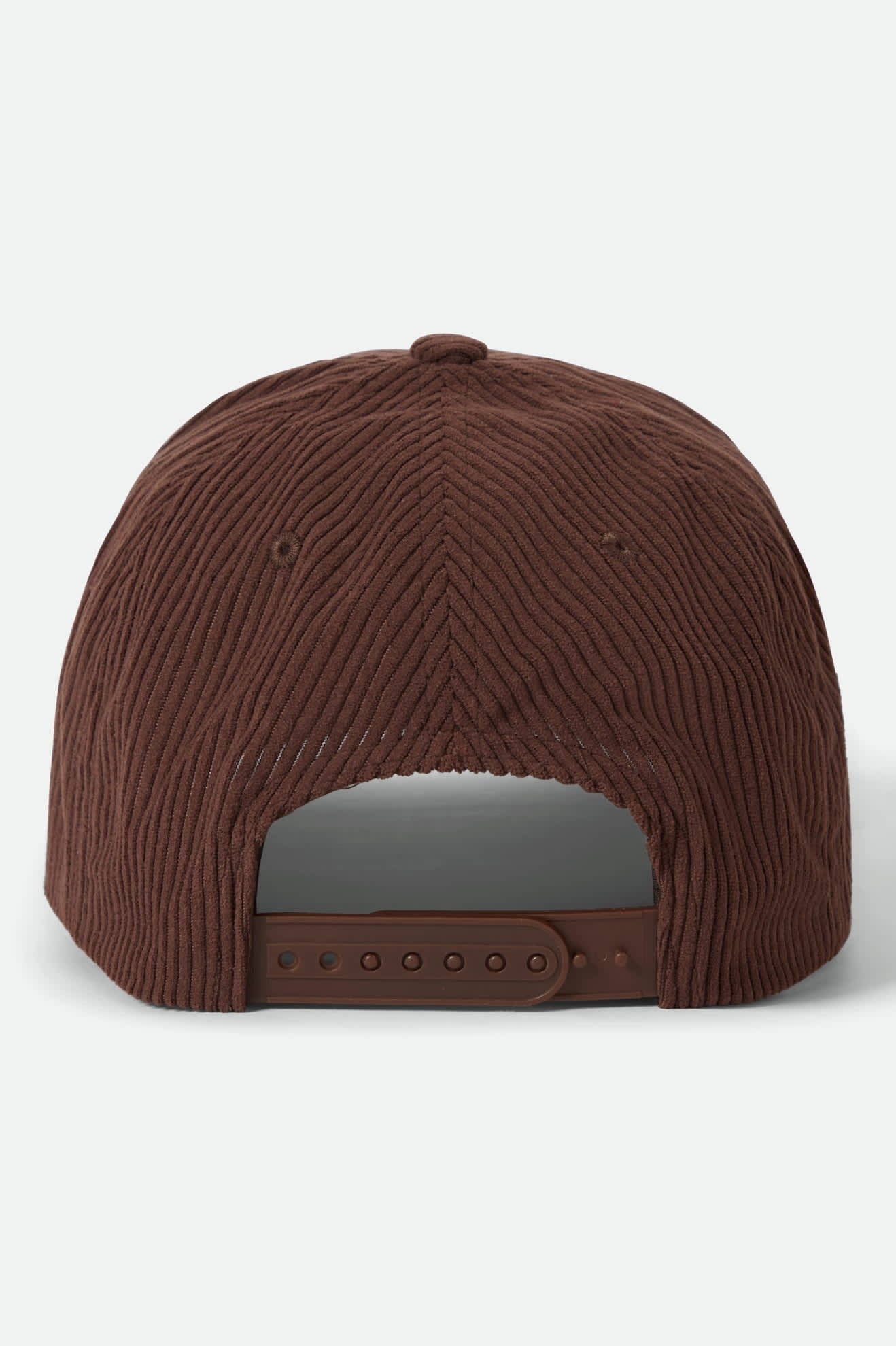 Pierson Netplus Snapback - Pinecone Brown