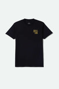 Sledge T-Shirt - Black