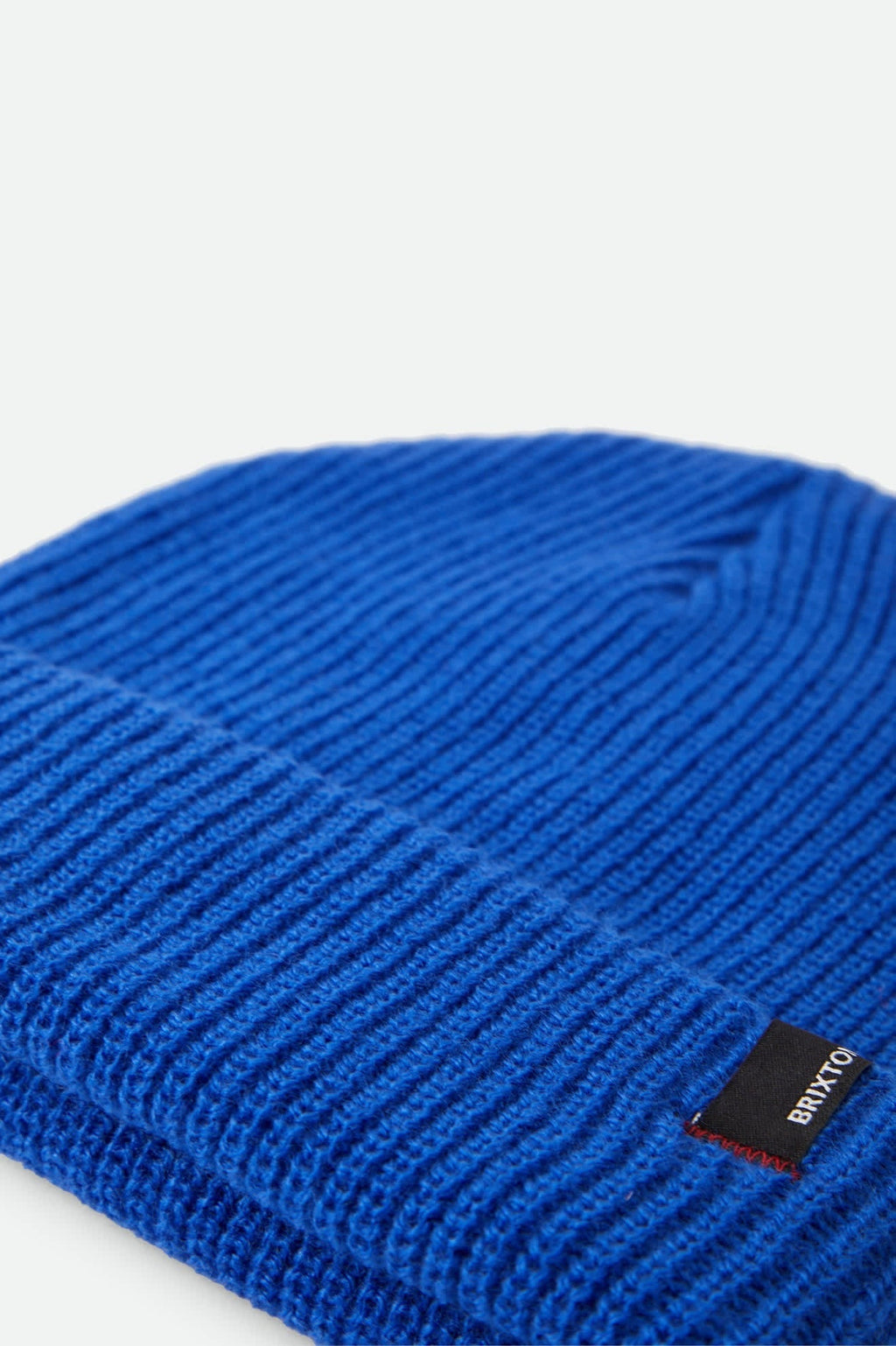 Heist Beanie - Electric Indigo