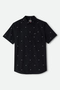 Ford Mustang Shirt - Mustang/Burnt Rubber