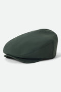Barrel Alpha Snap Cap - Primal Green