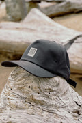 Beta Journey Adjustable Hat - Black