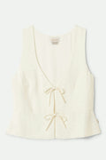 Lakeview Top - Off White