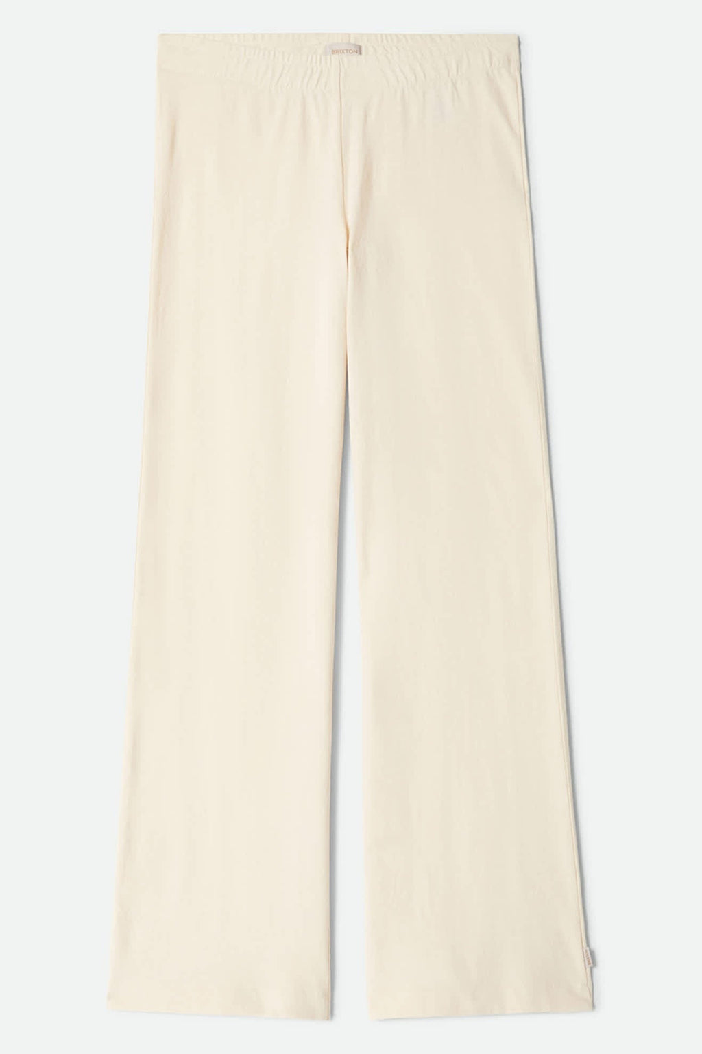 Siesta Knit Pant - Whitecap