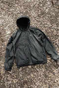 Journey Zip Jacket - Black