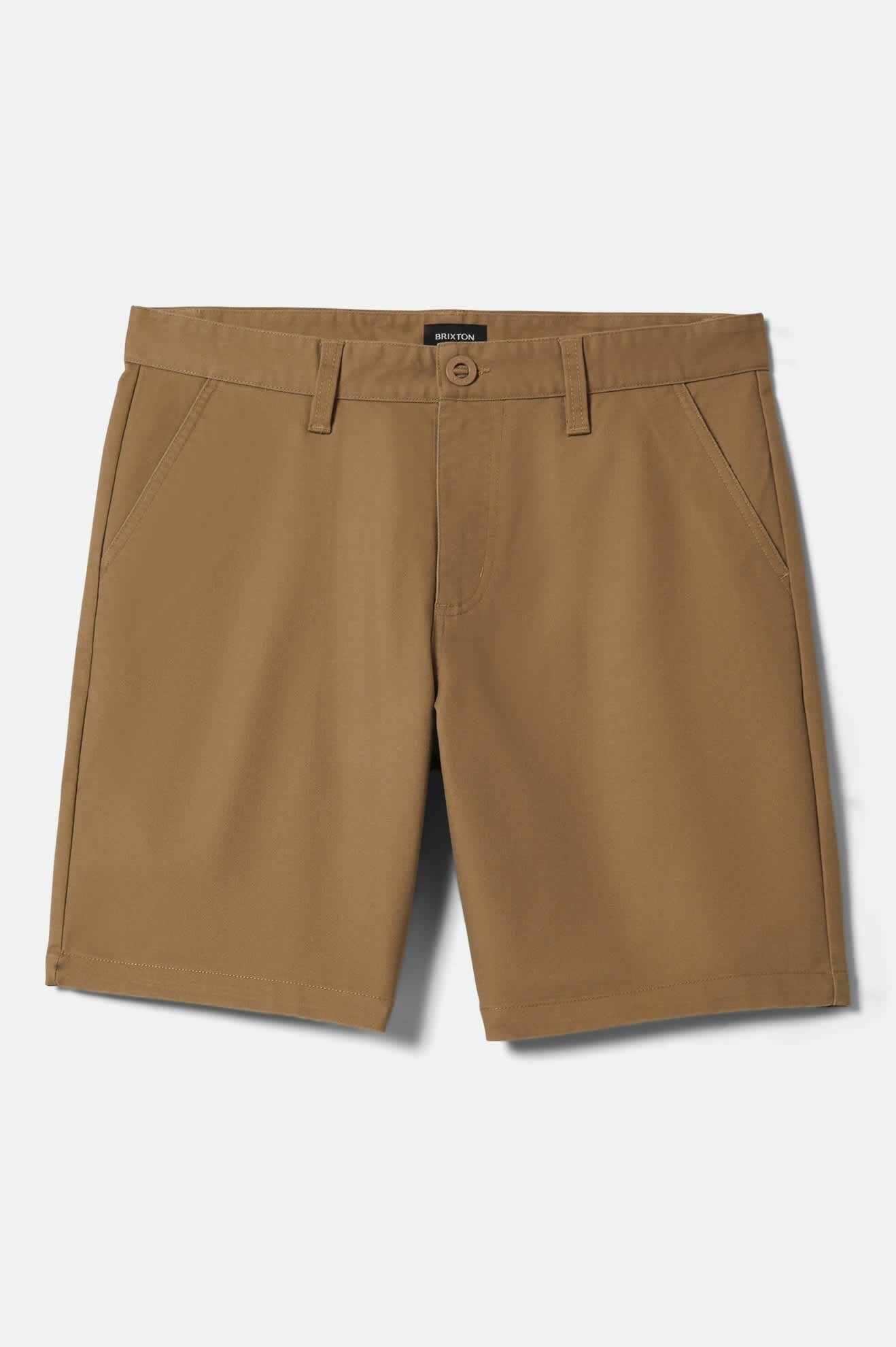 Santo Chino Short - Khaki