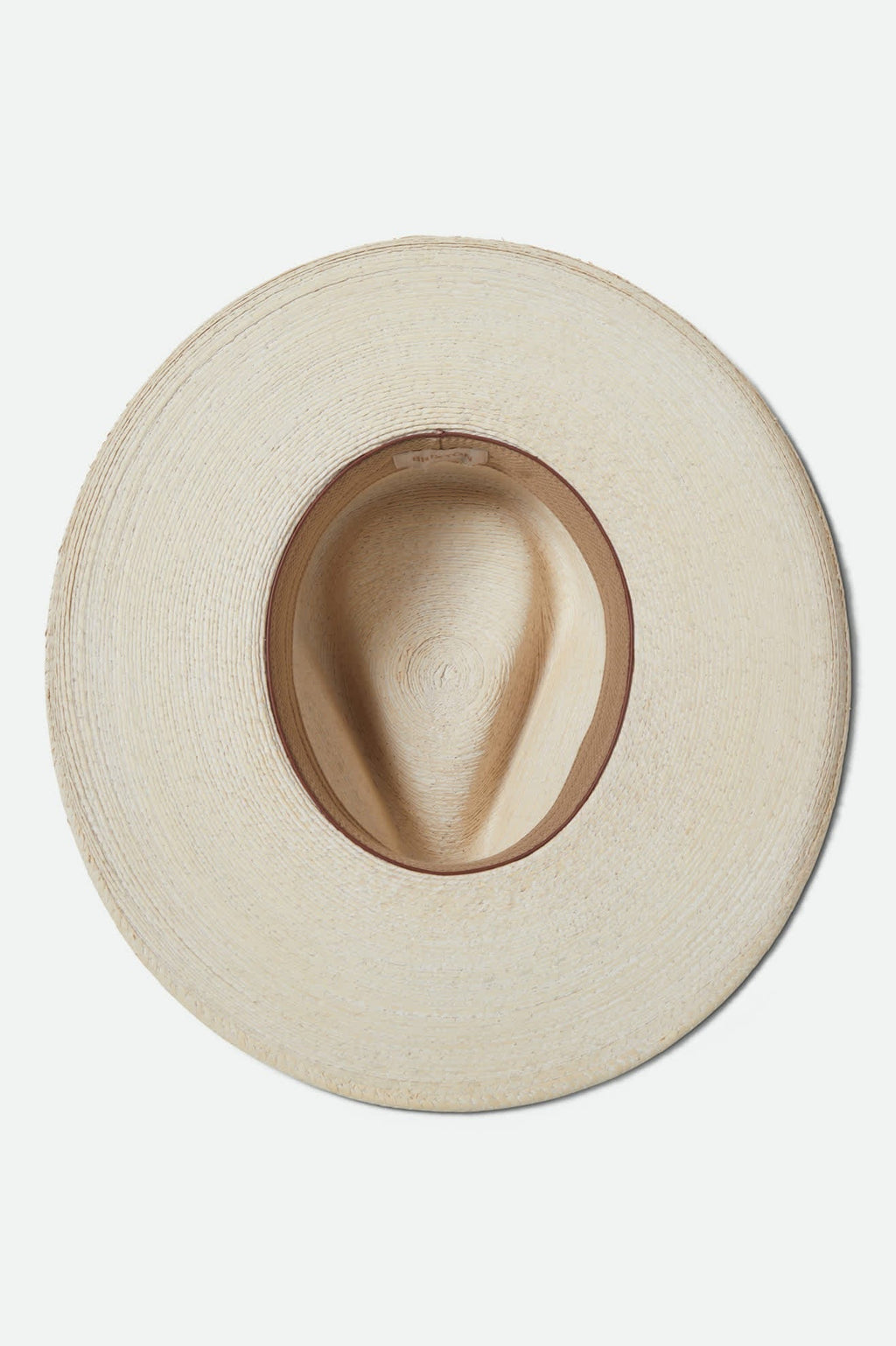 Marlow Straw Rancher Hat - Bone