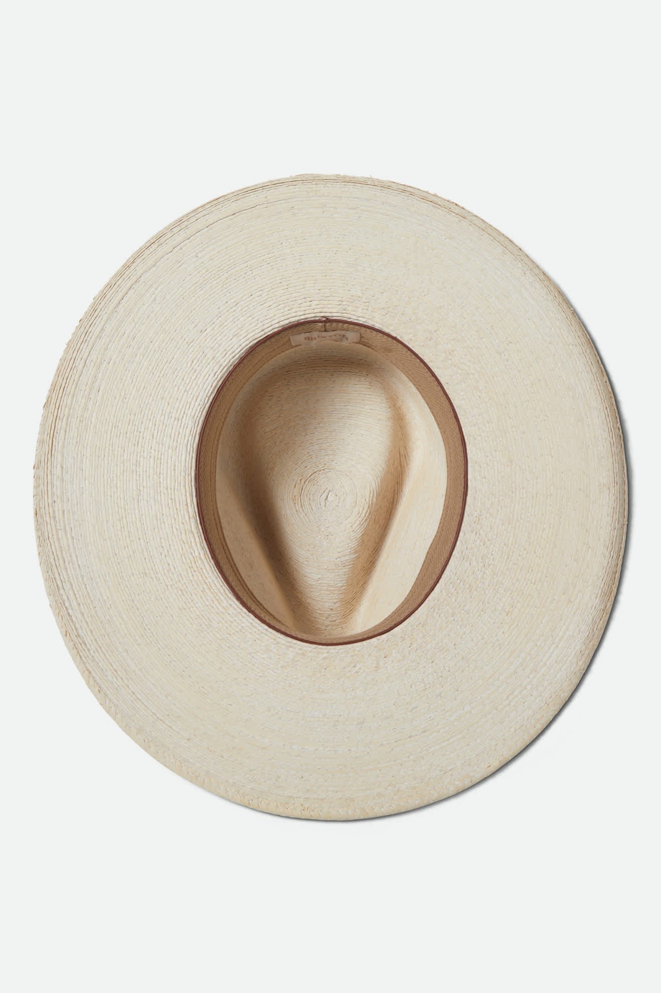 Marlow Straw Rancher Hat - Bone