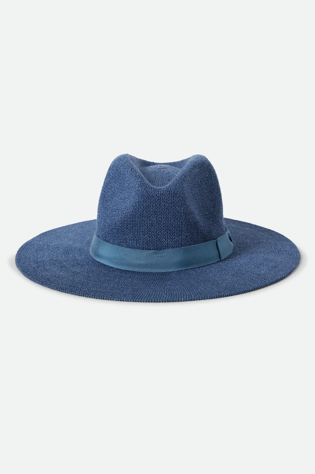 Lyons Knit Packable Hat - Midnight Blue