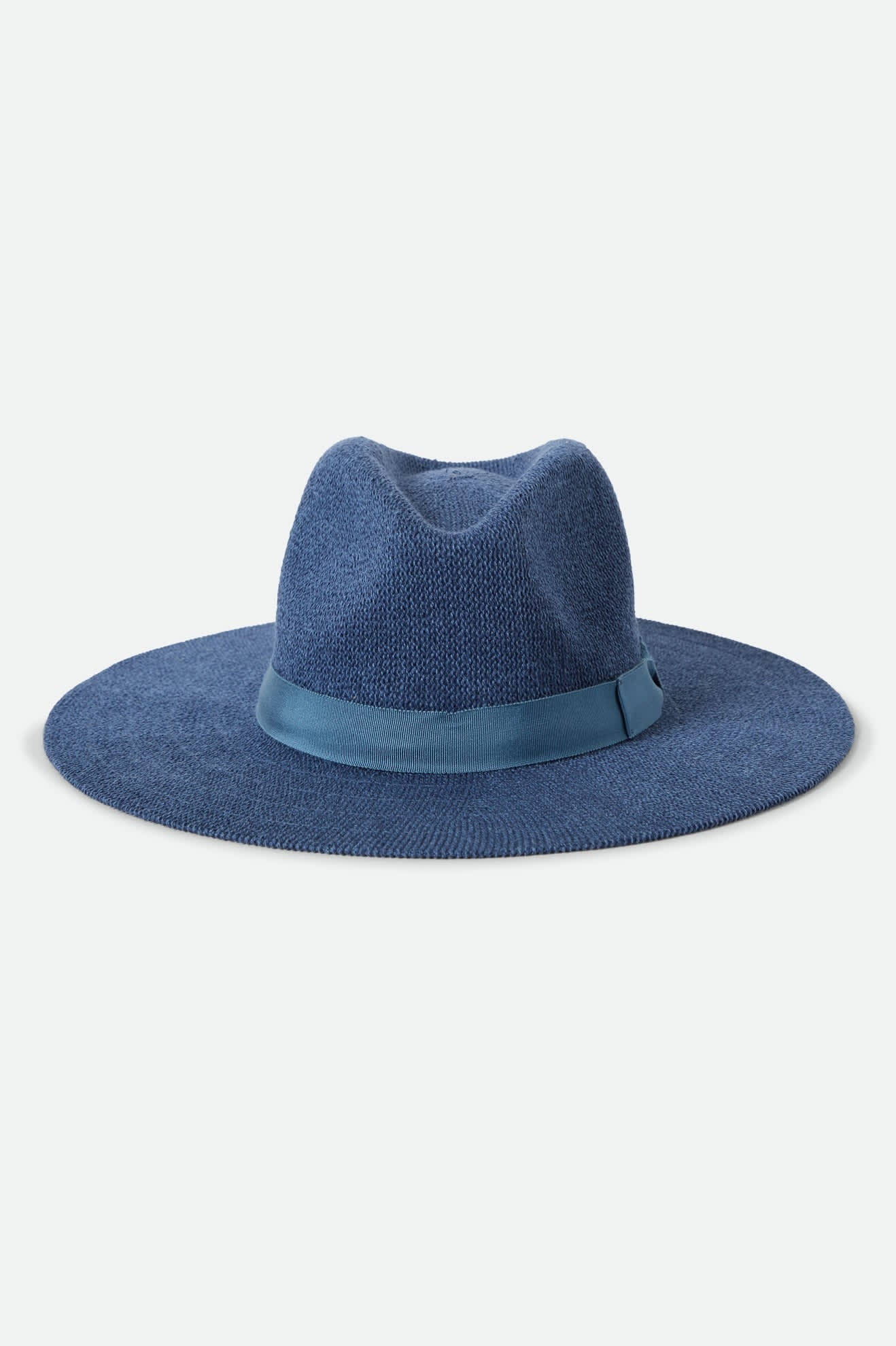 Lyons Knit Packable Hat - Midnight Blue