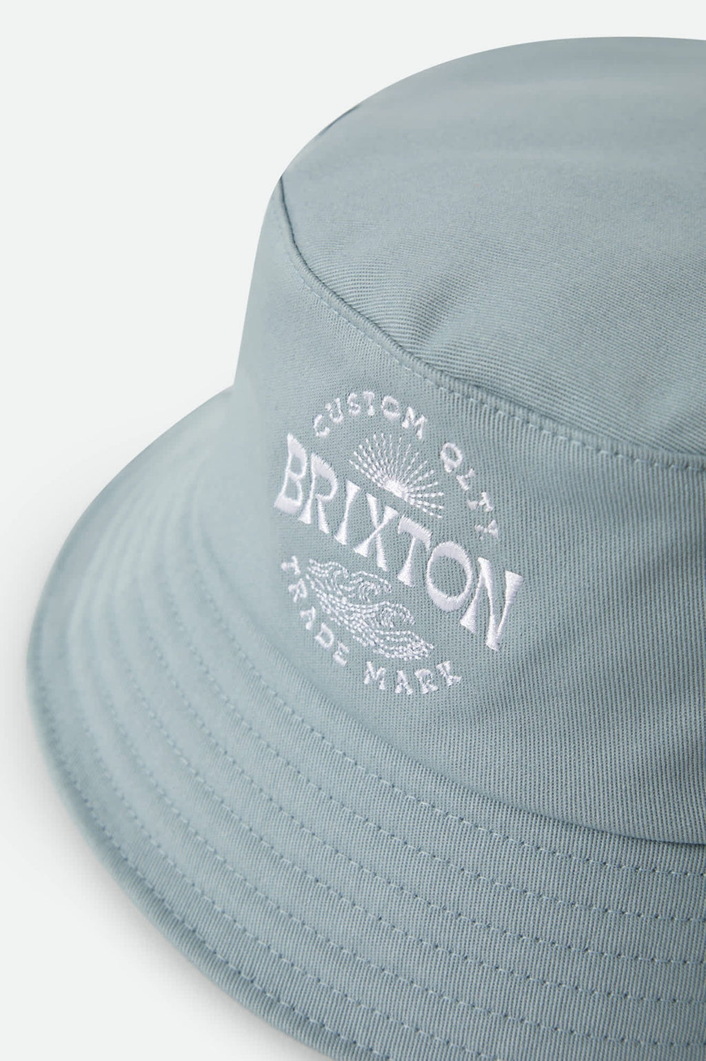 Current Packable Bucket Hat - Desert Sage