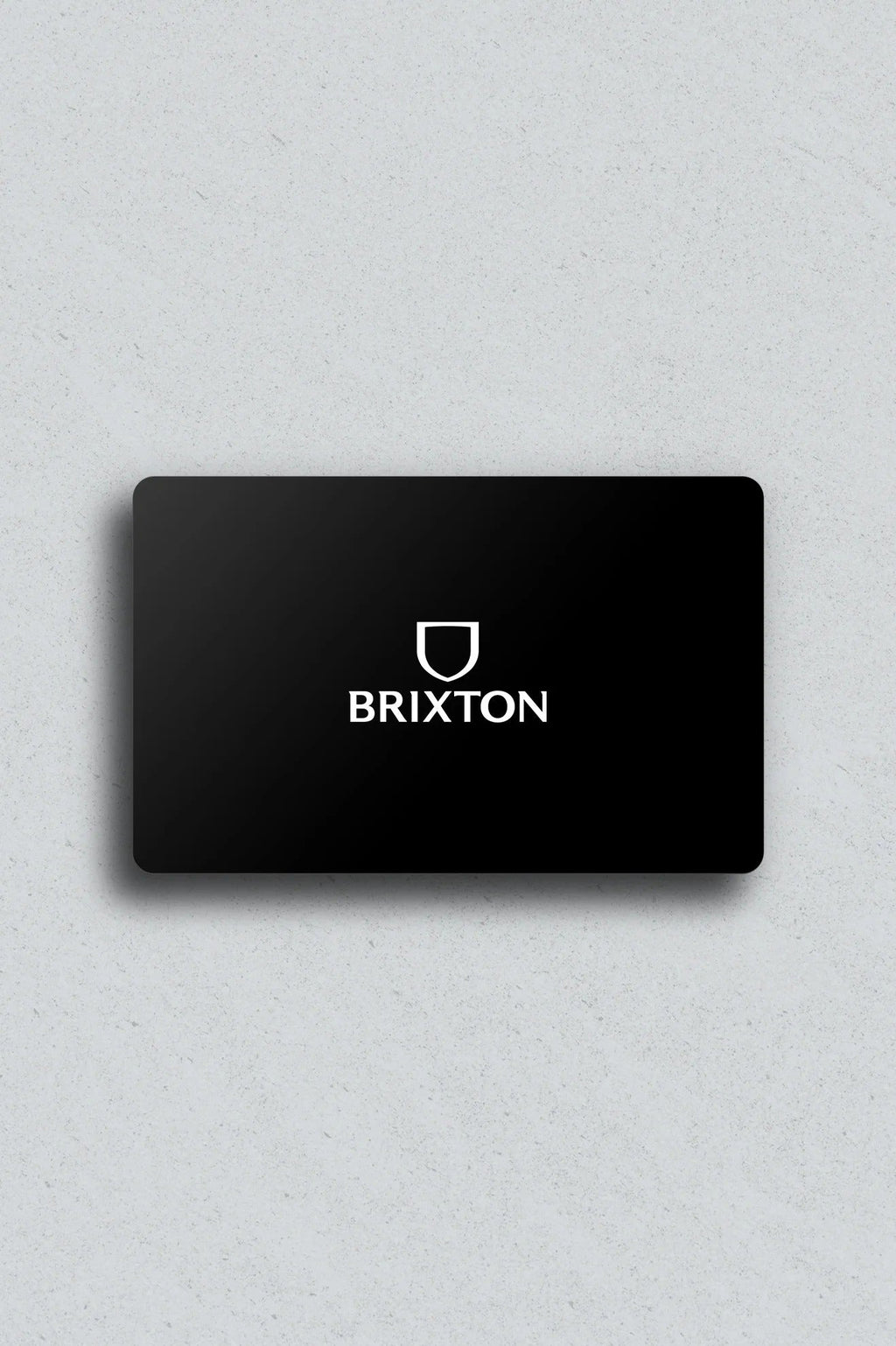 Brixton E–Gift Card