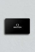 Brixton E–Gift Card
