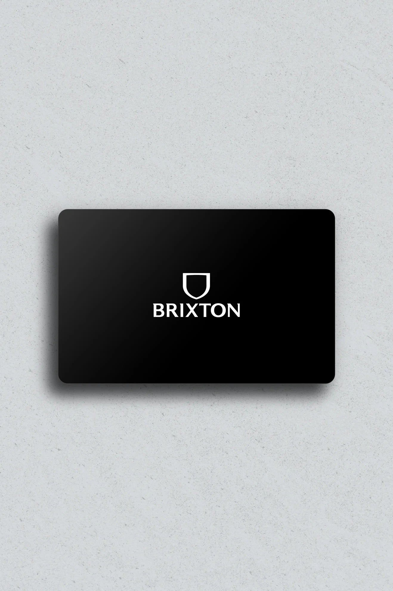 Brixton E–Gift Card