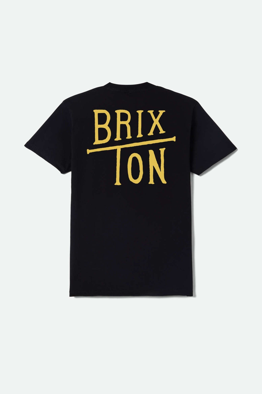 Sledge T-Shirt - Black
