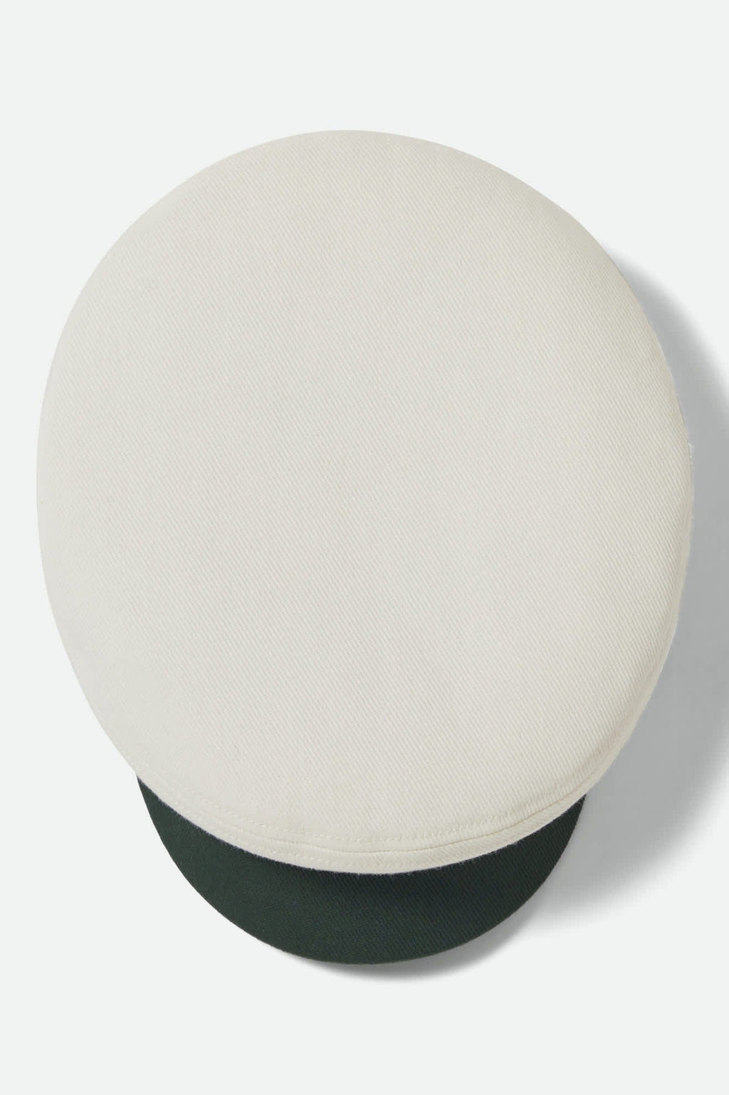 Fiddler Fisherman Cap - Primal Green/Whitecap
