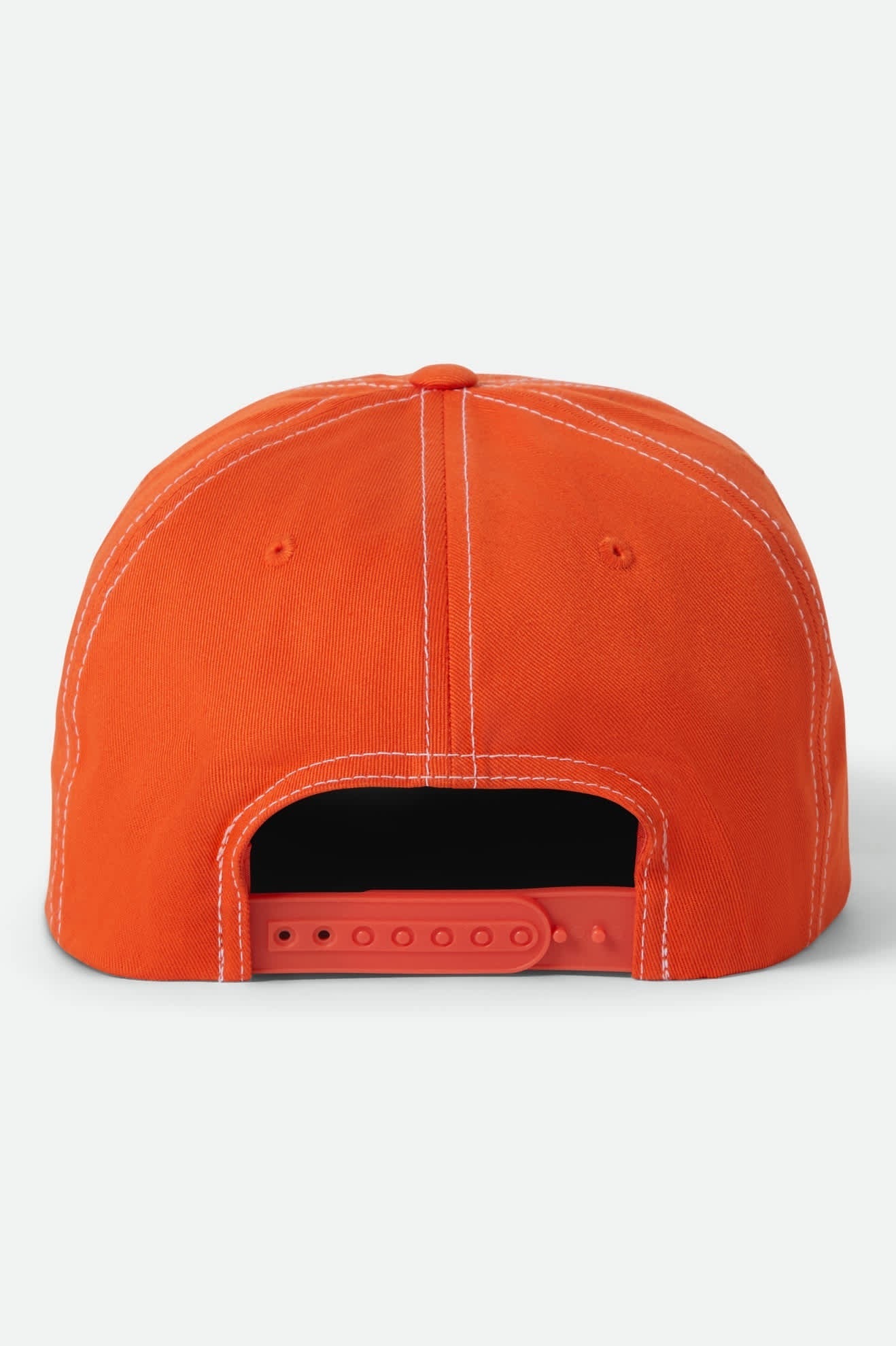 Grade Snapback - Solar Orange
