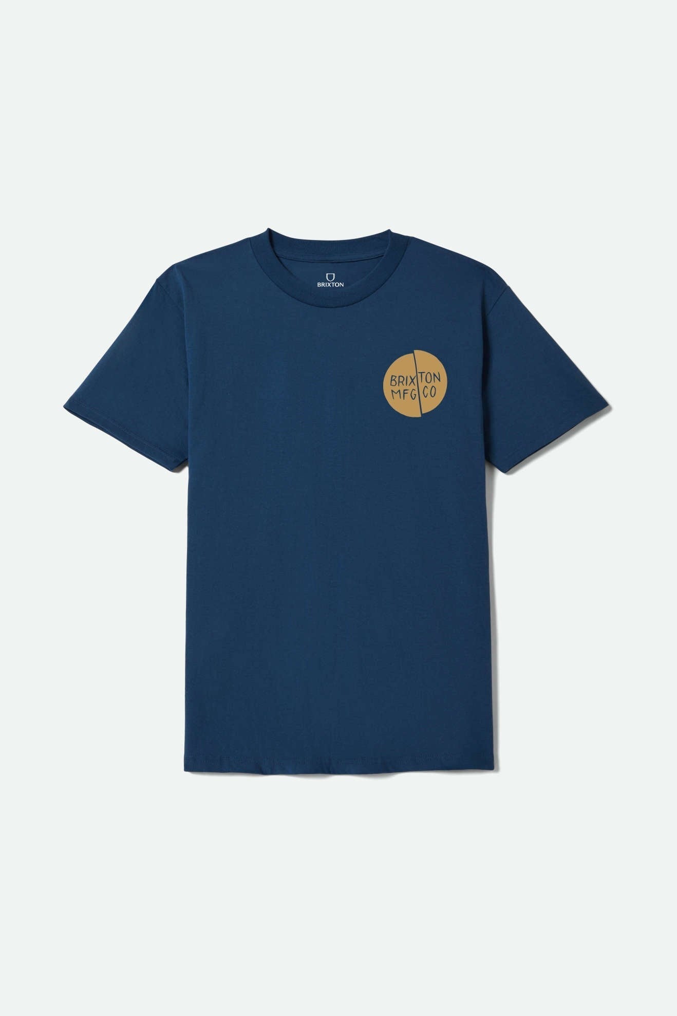 Shift T-Shirt - Navy