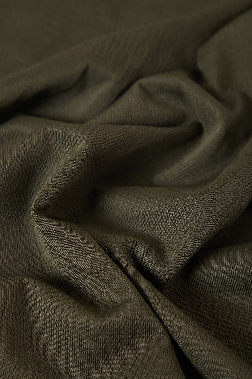 Journey Long Sleeve Sun Hoodie - Olive Tiger Camo