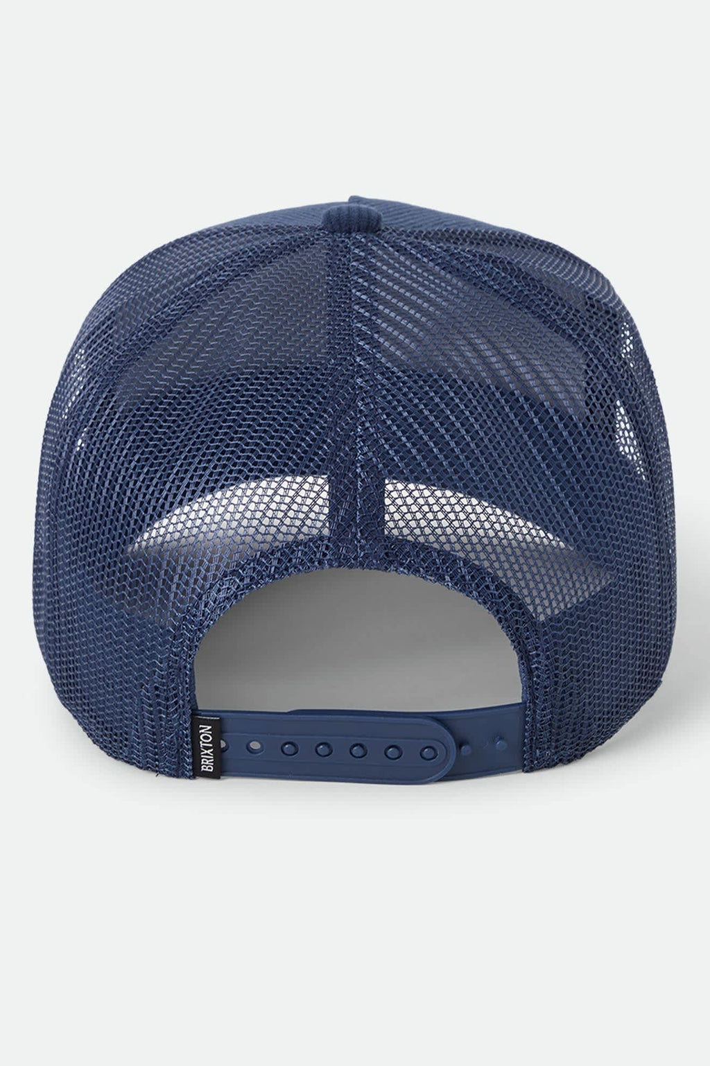 Hubal Trucker Hat - Dark Navy Corduroy