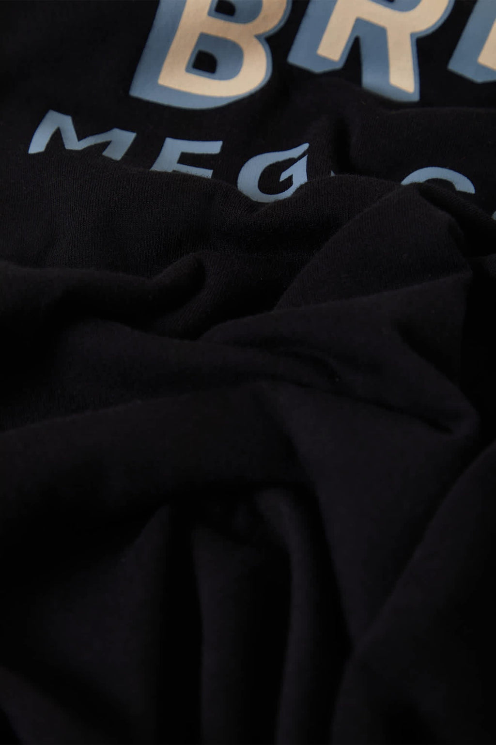 Roman Short Sleeve Pocket T-Shirt - Black