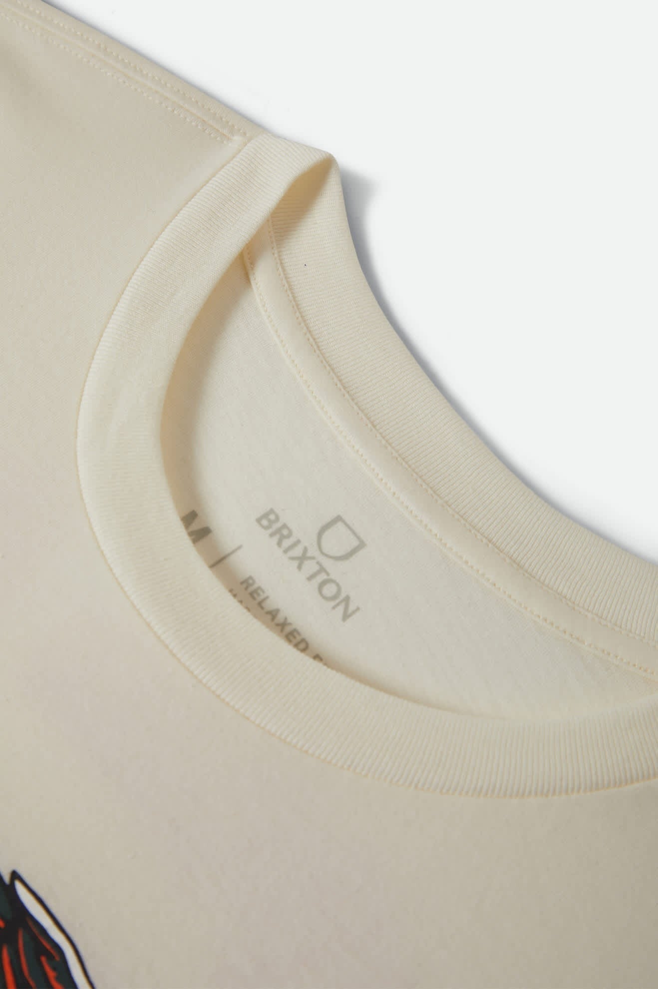 Free Muscle Tank Top - Off White